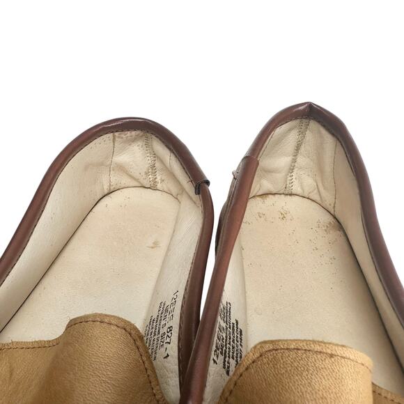 L.B. Evans | Men | Genuine Deerskin Extra Wide Moccasin Slippers | 12 EEE main image 11